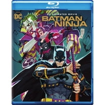 Batman Ninja [Blu-ray]