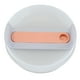 thumbnail image 3 of Tapa Pajita Abatible para 40Oz Cubierta Repuesto A Prueba Derrames () Color Naranja, 3 of 4