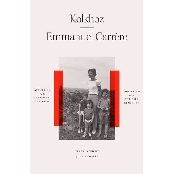 Kolkhoz, (Hardcover)
