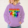 thumbnail image 3 of Nueva sudadera con capucha con estampado de orgullo LGBT para mujer y hombre, camisetas casuales de otoño e invierno, sudaderas de manga larga, jersey Harajuku, 3 of 5