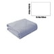 thumbnail image 3 of Sofa Vama Ropa de Cama Edredón lavado y acondicionado de verano Edredón fresco de verano Edredón fino lavable a máquina Núcleo de edredón Dormitorio de estudiantes Edredón de verano for Navideño, 3 of 4