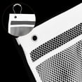 thumbnail image 3 of Organizador de Caddy de Mesh de ducha Bolsa de baño colgante multifuncional 6 Pockets Mesh Bag Organizer, 3 of 6