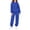Blue, variant on Cute Sweatshirts Purple 90
