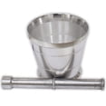 thumbnail image 3 of HAWK Aluminum Mortar and Pestle Set - TJ2200-AL12, 3 of 3
