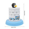 thumbnail image 3 of Tabletop Game IceBreaking Toy Parent Child Interactive Educational Family Game Toy, 3 of 4