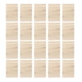thumbnail image 1 of 20Pcs Professional Breaking Boards Convenient Taekwondo Boards Wooden Punching Boards, 1 of 4