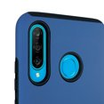 thumbnail image 2 of Funda New Case doble capa mas vidrio templado Atti para Samsung galaxy J4 plus Azul marino, 2 of 2