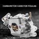 thumbnail image 5 of Carburador Para Motosierra Poulan 1950 2050, 5 of 8