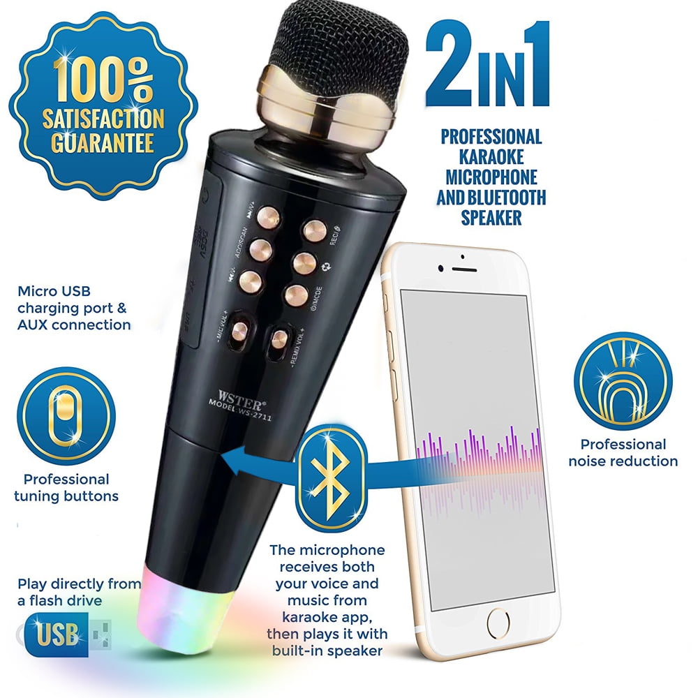 microphone app for iphone 4