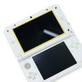 thumbnail image 2 of HLONK Replacement Top Screen Frame Lens Cover Screen Protector for 3DS XL / New 3DS XL, 2 of 10