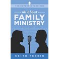 thumbnail image 1 of The Expert Interviews: All About Family Ministry, 1 of 1