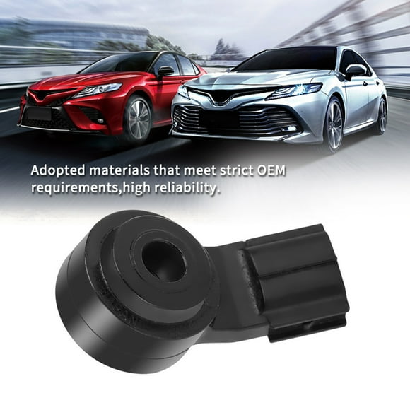 Sensor de detonación del motor Nikou para Toyota funcionalidad inteligente