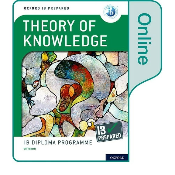 New IB Prepared Theory of Knowledge Online Access Code Card, (Paperback)
