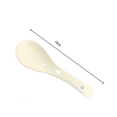 thumbnail image 2 of 6 PCS Japanese Retro Soup Spoons Ceramics Soup Spoons Japanese Style Rice Spoon Flatware Asian Chinese Serving Spoons Appetizers Tableware Meal Partner for Tasting, Style 8, 2 of 5