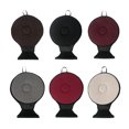 thumbnail image 3 of Scienceny Cojín giratorio para asiento de coche, silla giratoria para vehículo, alfombrilla de repuesto, accesorios de repuesto para Automoción decorativa y accesorios Vino rojo, 3 of 6