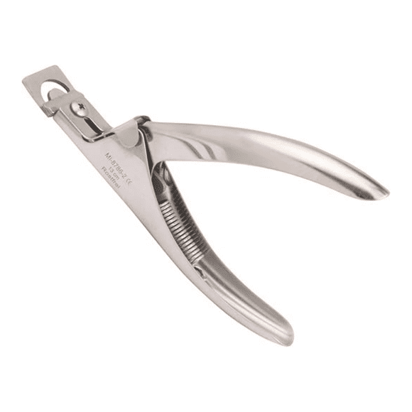 Corta Tips de Acero Inoxidable