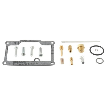 All Balls Carburetor Rebuild Kit 26-1034 For Polaris 350 L 2x4