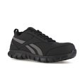 thumbnail image 1 of Reebok Men's Sublite Cushion Safety Toe Athletic Work Shoe Industrial, 1 of 4