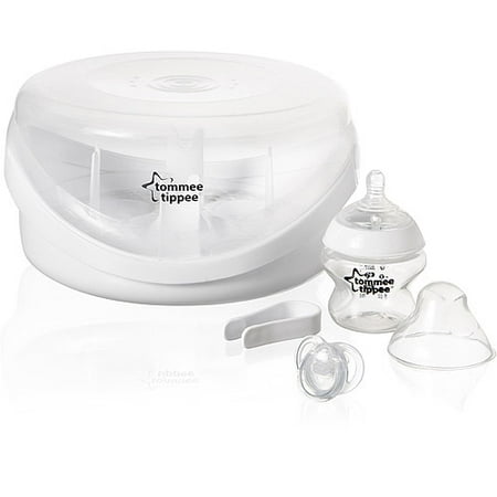 Tommee Tippee Closer to Nature Microwave Sterilizer