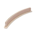 thumbnail image 4 of Tarjetero curvo de madera, soporte de almacenamiento para tarjetas, decoración de mesa, bandeja para tarjetas, Base para tarjetas para adultos, niños 38x55x4cm, 4 of 9