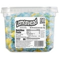 thumbnail image 5 of Lemonhead, Lemon Candy, 150 Count, 40.5oz, 5 of 10