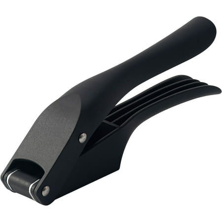 

Naittoop Clearance 2024! Garlic Press Stainless Steel Garlic Press Rocker Garlic Press Cooking Device Garlic Cutter Garlic Press Rocker Garlic Chopper For Crushed Vegetables