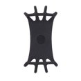 thumbnail image 2 of Bicicleta Patineta Ndcxsfigh Silicona GPS Montaje Soporte MTB Manillar Smartphone Rack, 2 of 9