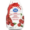 thumbnail image 1 of Great Value Cherry Liquid Water Enhancer 92ML, 1 of 5