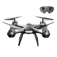 thumbnail image 1 of Methold Drone FPV resistente a impactos, construido para aterrizajes difíciles. Drones con cámaras. Drones con cámara. Electrónica negro Sin vídeo, 1 of 6