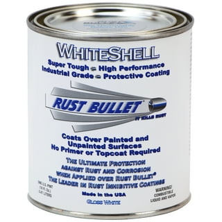 Rust shop bullet autozone