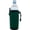 Dark Green, variant on Blank Neoprene Water Bottle Coolie (1, Black)
