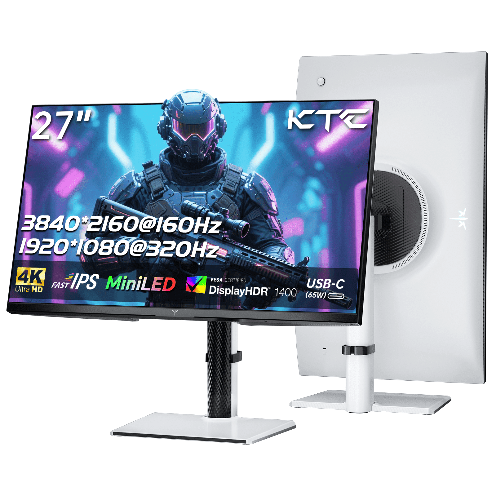 ASUS TUF VG279QM 27