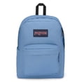 thumbnail image 1 of Mochila JanSport SuperBreak Plus con funda para portátil de 15 pulgadas, 1 of 7
