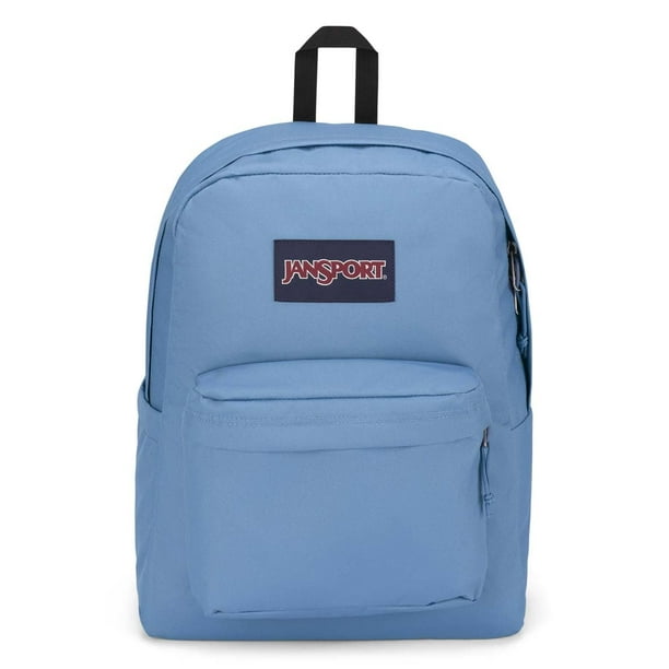 Mochila JanSport SuperBreak Plus con funda para portátil de 15 pulgadas