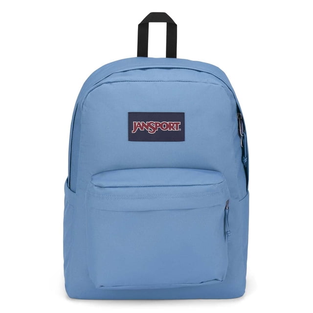 Mochila JanSport SuperBreak Plus con funda para portátil de 15 pulgadas