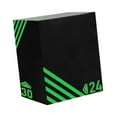 thumbnail image 2 of Caja de agilidad para saltos, antideslizante, versátil, para ejercicios de salto Estilo A, 2 of 7