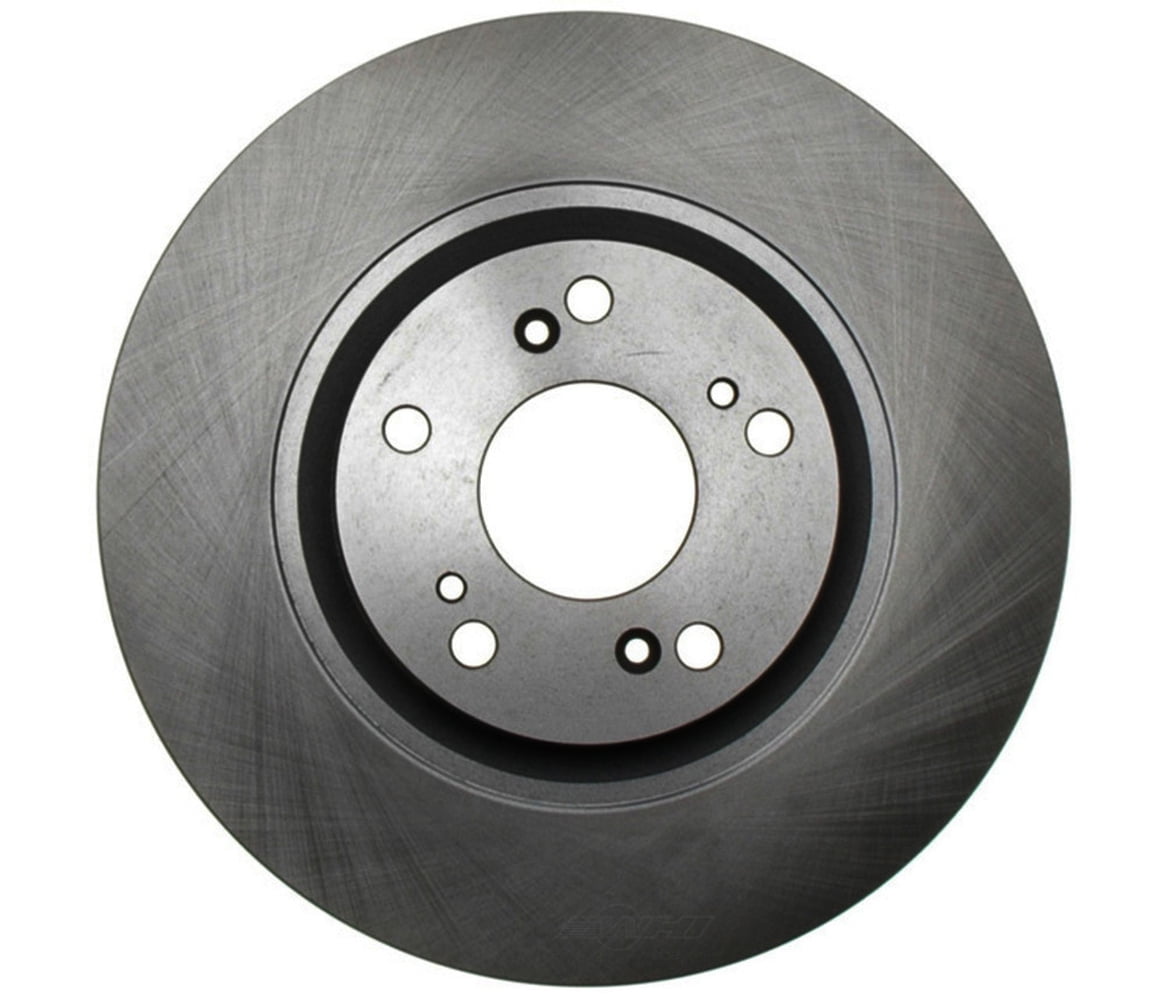 Raybestos 980159R Professional Grade Disc Brake Rotor