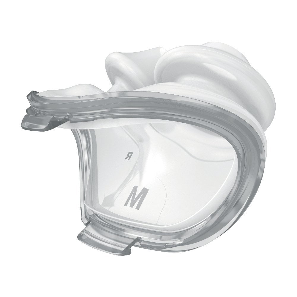 p10 nasal pillow size medium by r&m