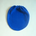 thumbnail image 3 of FESTFENDS Cubierta Azul Para Asiento De Inodoro Con Para De, 3 of 3