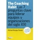 thumbnail image 1 of The Coaching Habit: Las 7 preguntas clave para liderar equi Blanco, 1 of 2