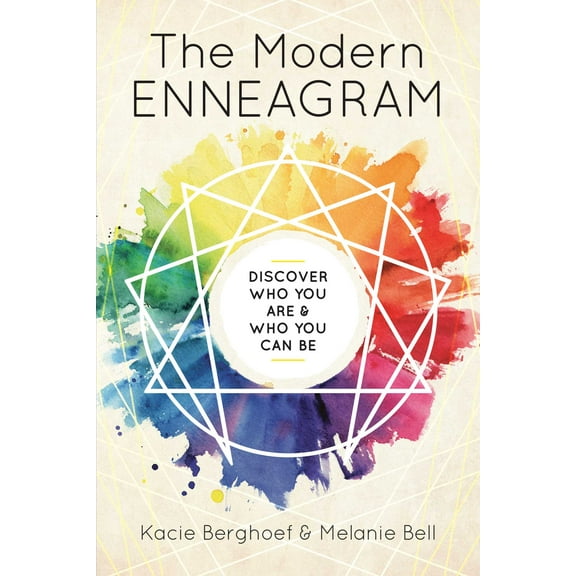 The Modern Enneagram : Discover Who You Are and Who You Can Be (Paperback)