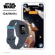 thumbnail image 2 of Garmin vívofit® jr. 3 Kids Fitness Tracker, The Mandalorian™, hasta 1 año de duración de la batería, Apto para Nadar, Actividad desbloquea Aventura, 2 of 5