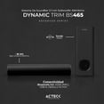 thumbnail image 3 of Barra de Sonido Acteck DYNAMIC TRIM BS465 Subwoofer Alámbrico 60w Negro AC-935234, 3 of 5