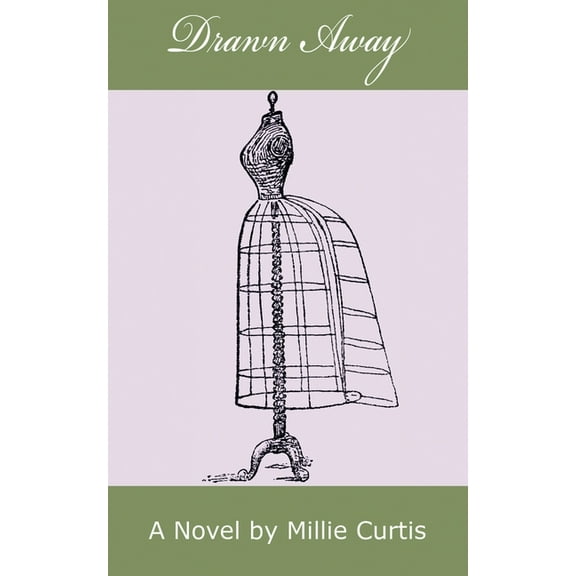 Drawn Away, (Paperback)