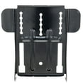thumbnail image 2 of MTD 783-04081D-0637 Powder Black Seat Bracket Murray Troy-Bilt Horse Bronco Pony, 2 of 10