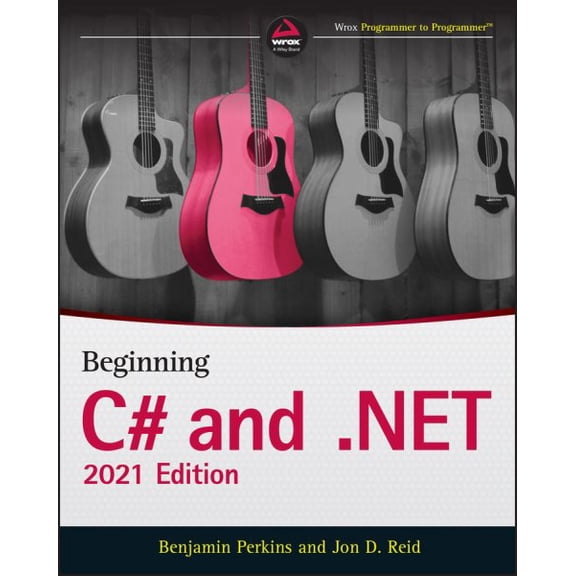 Pre-Owned Beginning C# and .Net (Paperback)