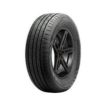 Continental ContiProContact 175/55R15 77T BSW (2 Tires) Fits: 2009-10 Smart Fortwo Brabus, 2011-13 Smart Fortwo Brabus Cabrio