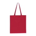thumbnail image 3 of Liberty Bags Women's Nicole Cotton Canvas Tote Bag, 3 of 3