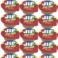 thumbnail image 4 of Nutella & Creamy Peanut Butter Snack Pack – 24 Individual Portions – Single Serve Hazelnut Spread and Peanut Butter Cups – On-the-Go Snack, Lunch Box, Breakfast, School & Office Snacks – Kosher, 4 of 9