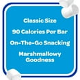 thumbnail image 2 of Rice Krispies Treats Original Chewy Marshmallow Snack Bars, Ready-to-Eat, Kids Snacks, 1.3 oz, 2 of 9